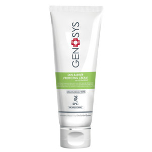 Крем для защиты кожного барьера SPC Skin Barrier Protecting Cream SPC