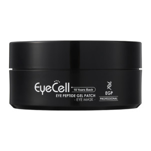 Пептидные гелевые патчи для области вокруг глаз EYECELL Eye Peptide Gel Patch