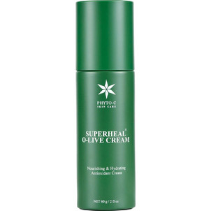 Крем для лица интенсивный увлажняющий  Superheal O-Live Cream