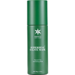 Маска для лица омолаживающая SuperHeal O-live Mask