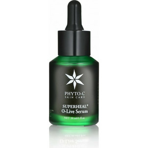Сыворотка с экстрактом Оливы Superheal O-Live Serum