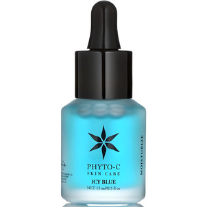 Гель для лица увлажняющий Icy Blue 15мл