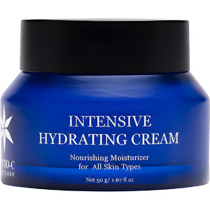 Крем для лица увлажняющий  Intensive Hydrating Cream
