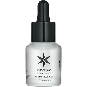 Гель для зрелой жирной кожи Phyto plus gel 15мл