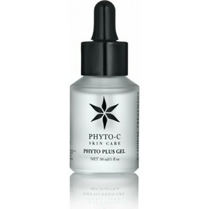 Гель для зрелой жирной кожи  Phyto plus gel 30мл