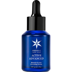 Сыворотка для коррекции акне  Active Advanced 30мл