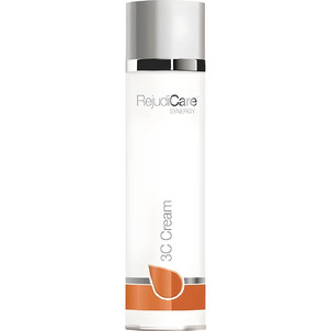 Крем для лица омолаживающий с витамином С  3C Cream