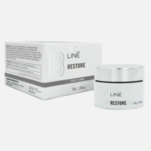 Регенерирующий крем Restore 03, MELINE, 30 гр
