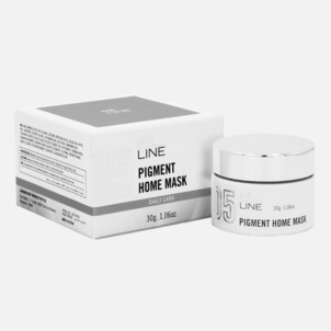 Маска пигмент для домашнего применения 05 Pigment Home Mask, MELINE, 30 гр
