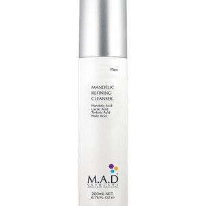 Mandelic Refining Cleanser — Очищающий гель с миндальной кислотой для глубокого увлажнения