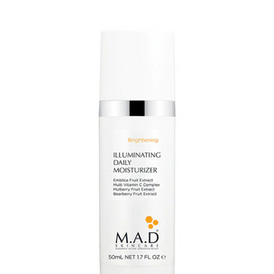 Illuminating Daily Moisturizer — Дневной увлажняющий крем с эффектом выравнивания тона кожи, 50 гр.