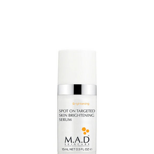 Spot On targeted Skin Brightening Serum — Сыворотка для локального использования с эффектом выравнивания тона кожи, 15 гр