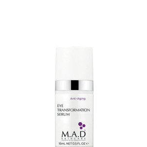 Eye Transformation Serum — Сыворотка для ухода за кожей вокруг глаз с омолаживающим эффектом Eye Transformation Serum