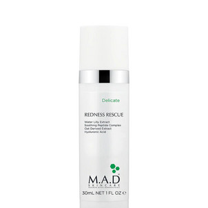 Redness Rescue — Гель для устранения покраснения кожи