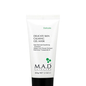 Delicate Skin Calming Gel Mask — Успокаивающая гелевая маска для ухода за чувствительной кожей
