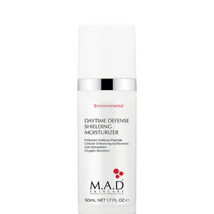 Daytime Defense Shielding Moisturizer — Дневной увлажняющий крем «Антистресс»