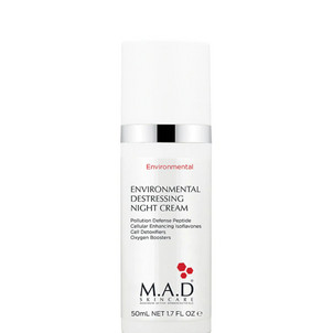 Environmental Destressing Night Cream — Восстанавливающий ночной крем «Антистресс»
