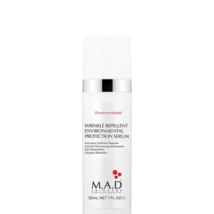 Wrinkle Repellent Environmental Protection Serum — Защитная сыворотка против морщин