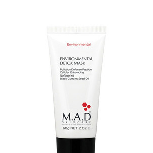 Environmental Detox Mask — Детоксицирующая очищающая маска