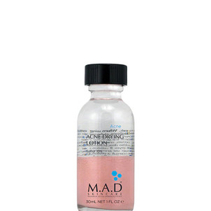 Acne Drying Lotion w Sulfur 10% — Подсушивающий лосьон с 10% серой, 30 мл.