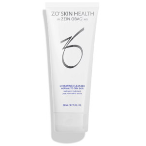 Очищающее средство с увлажняющим действием  Hydrating Cleanser 200мл