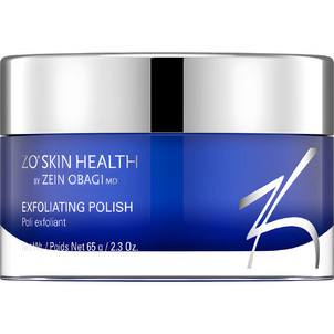 Полирующее средство с отшелушивающим действием  Exfoliating Polish