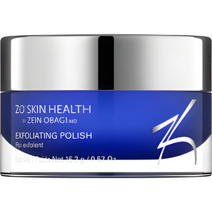 Полирующее средство с отшелушивающим действием 16.2 гр  Exfoliating Polish