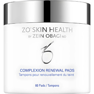 Салфетки для обновления кожи (60шт)  Complexion Renewal Pads