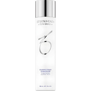 Смягчающий тоник для восстановления поверхностного рH  Calming Toner pH Balancer 180мл