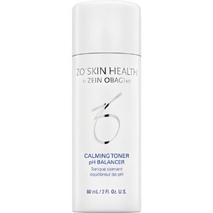 Смягчающий тоник для восстановления поверхностного рH 50 мл  Calming Toner pH Balancer
