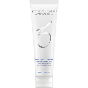 Очищающее средство с увлажняющим действием 60 мл  Hydrating Cleanser