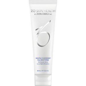 Деликатное очищающее средство 60 мл  Gentle Cleanser