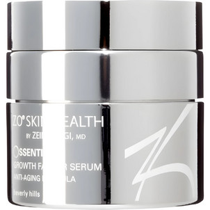 Обновляющая сыворотка  Growth Factor Serum