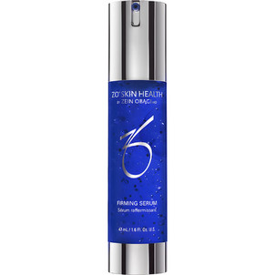 Укрепляющая сыворотка для лица, шеи и декольте  Firming Serum