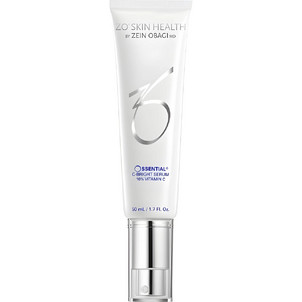 Сыворотка с активирующимся Витамином С 10%  10% Vitamin C Self-Activating