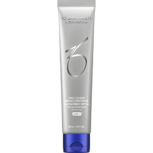 Легкий солнцезащитный крем с SPF 50  Daily Sheer Broad Spectrum SPF 50