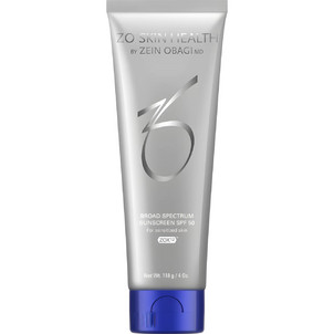 Крем с солнцезащитным фильтром широкого спектра SPF 50  Broad Spectrum Sunscreen SPF 50