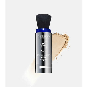 Солнцезащитная пудра SPF 30 (тон светлый)  Sunscreen + Powder Broad-Spectrum SPF 30 Light
