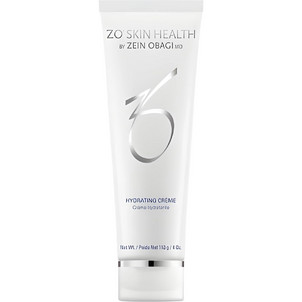 Гидратирующий крем  Hydrating Creme