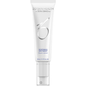 Крем для реактивной кожи  Soothing Ointment