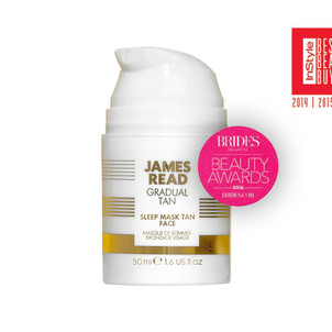 Ночная маска для лица уход и загар SLEEP MASK TAN FACE