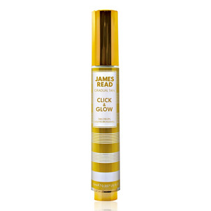 Гель-кликер James Read освежающее сияние CLICK & GLOW