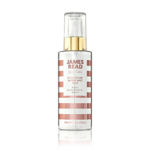 Спрей для лица - интенсивное сияние ROSE GLOW WATER MIST FACE