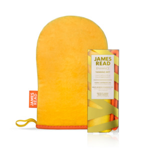 Рукавичка для нанесения автозагара TANNING MITT