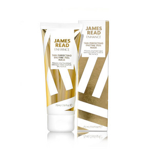 Энзимная пилинг-маска для лица TAN PERFECTING ENZYME PEEL MASK