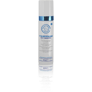 Фотозащитное средство SPF50 Тебискин  Tebiskin UV-Sooth Cream SPF50