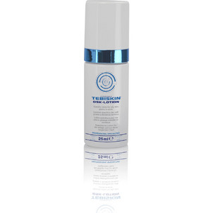 Специфический лосьон для жирной кожи, склонной к акне Тебискин  Tebiskin Osk Lotion