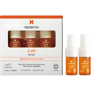 Cыворотка реактивирующая с витамином С  C-Vit Serum