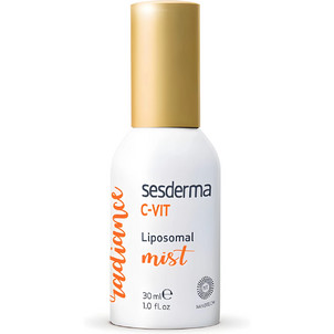 Спрей-мист с витамином С 30 мл  C-Vit Liposomal Mist 30