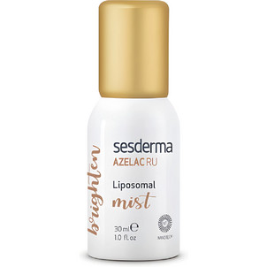 Спрей-мист депигментирующий  Azelac Ru Liposomal Mist